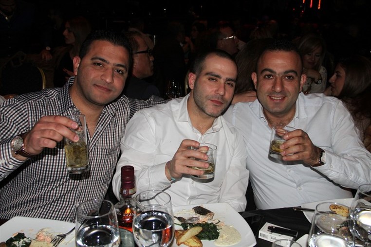 Comedy Night 300 at Playroom